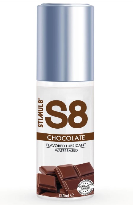��������� � �������� �������� Stimul8 Flavored Lube water based