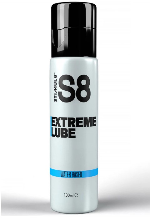 ��������� �� ������ ������ Stimul8 WB Extreme Lube 