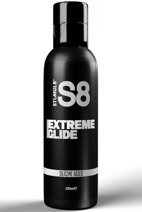 ��������� �� ����������� ������ S8 Silicone Extreme Glide � LAURETH-9