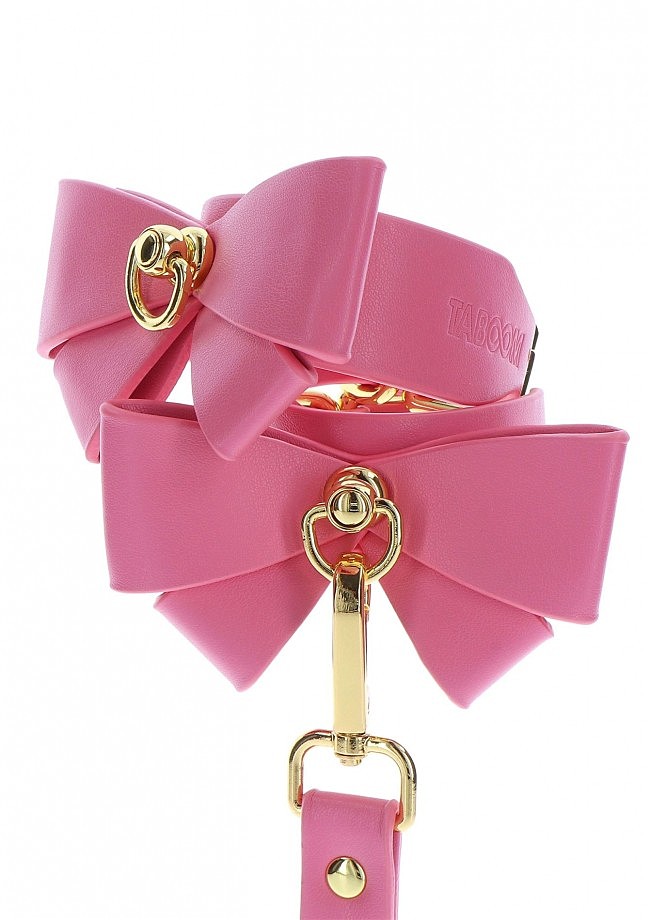 ��������� � ��������� Taboom Malibu Wrist Cuffs �� ��������� ����, �������