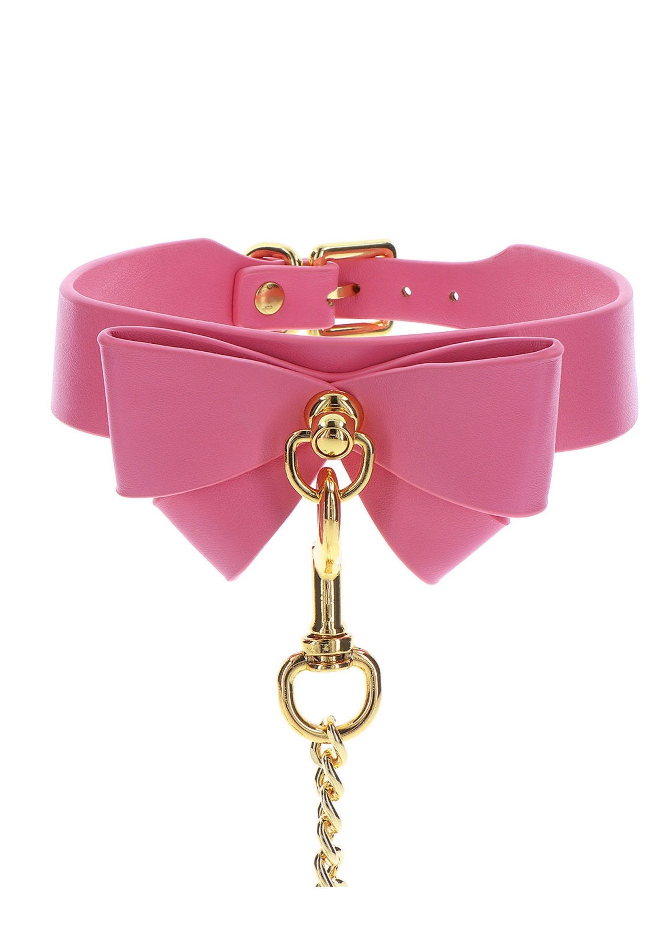 ������� � �������� Taboom Malibu Collar and Leash �� ��������� ����, ������������ ����, �������