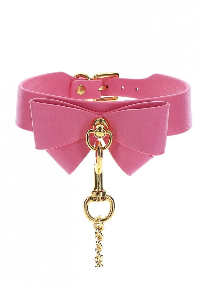 ������� � �������� Taboom Malibu Collar and Leash �� ��������� ����, ������������ ����, �������