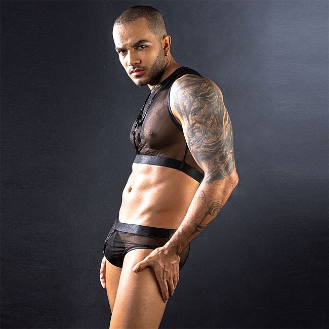 �������� ������� ����������� �������� JSY 9173 One Size ������, ��� � �����