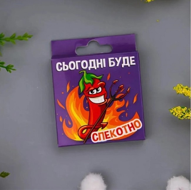 ���������� ����������� VidDushi &laquo;������&raquo; � ��������� ��������