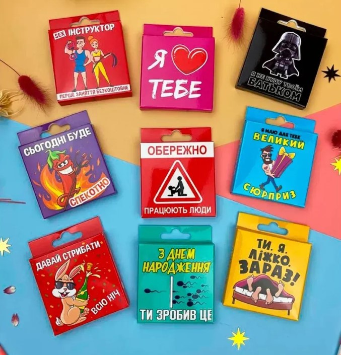 ���������� ����������� VidDushi &laquo;������&raquo; � ��������� ��������