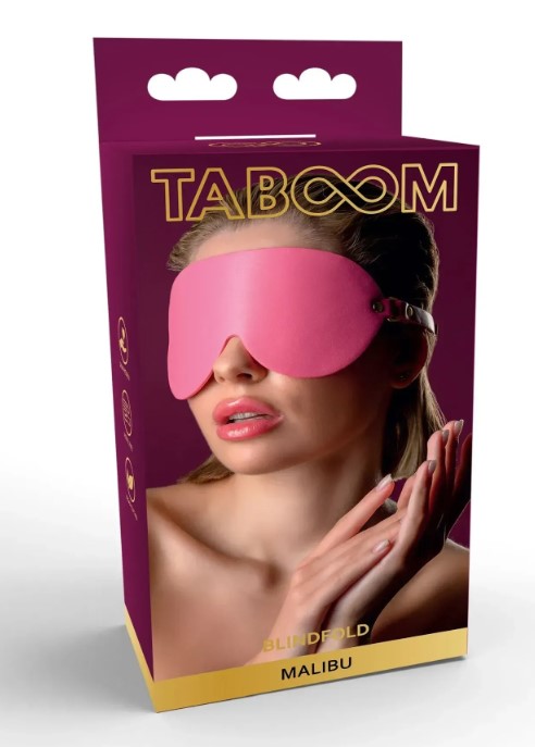 ����� �� ����� Taboom Malibu