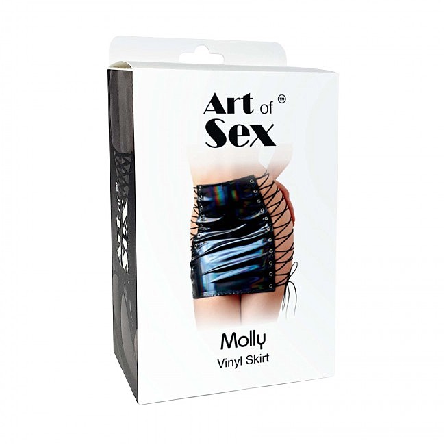 ������������ ���� �� �������� Art of Sex Molly, �������, ������ L-2XL