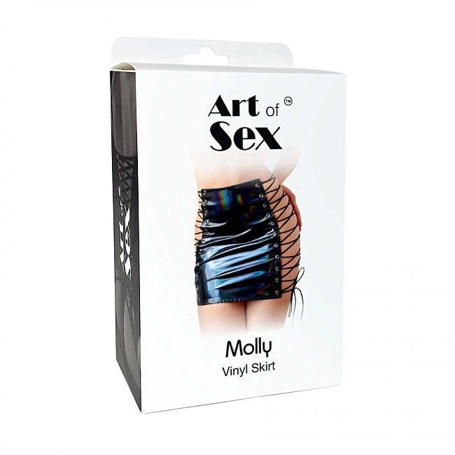 ������������ ���� �� �������� � �������� ���������� Art of Sex Molly, ������