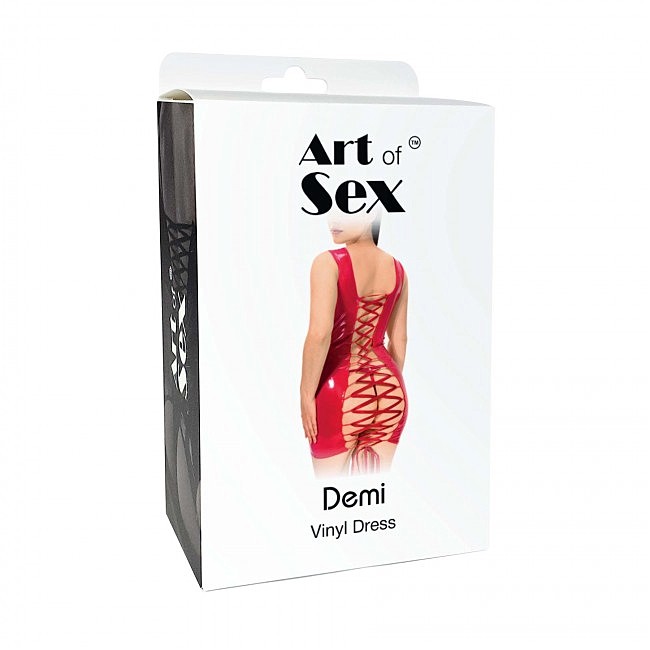 ����������� ������ �� �������� Art of Sex Demi � �������� ����������, ������, ������ L-2XL
