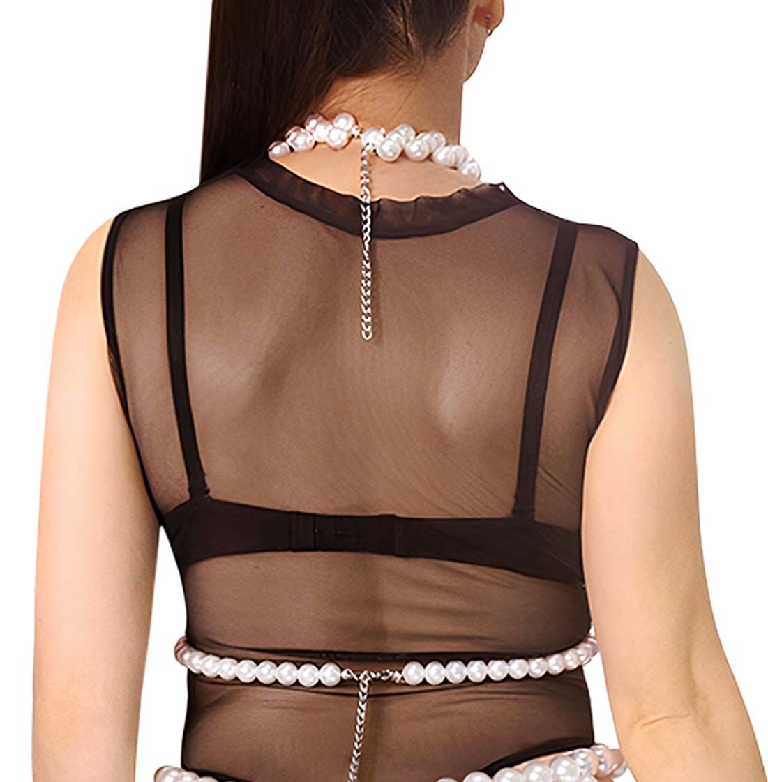 ��� �� ������� Art of Sex Jasmine, ���� �����, ������ XS-2XL