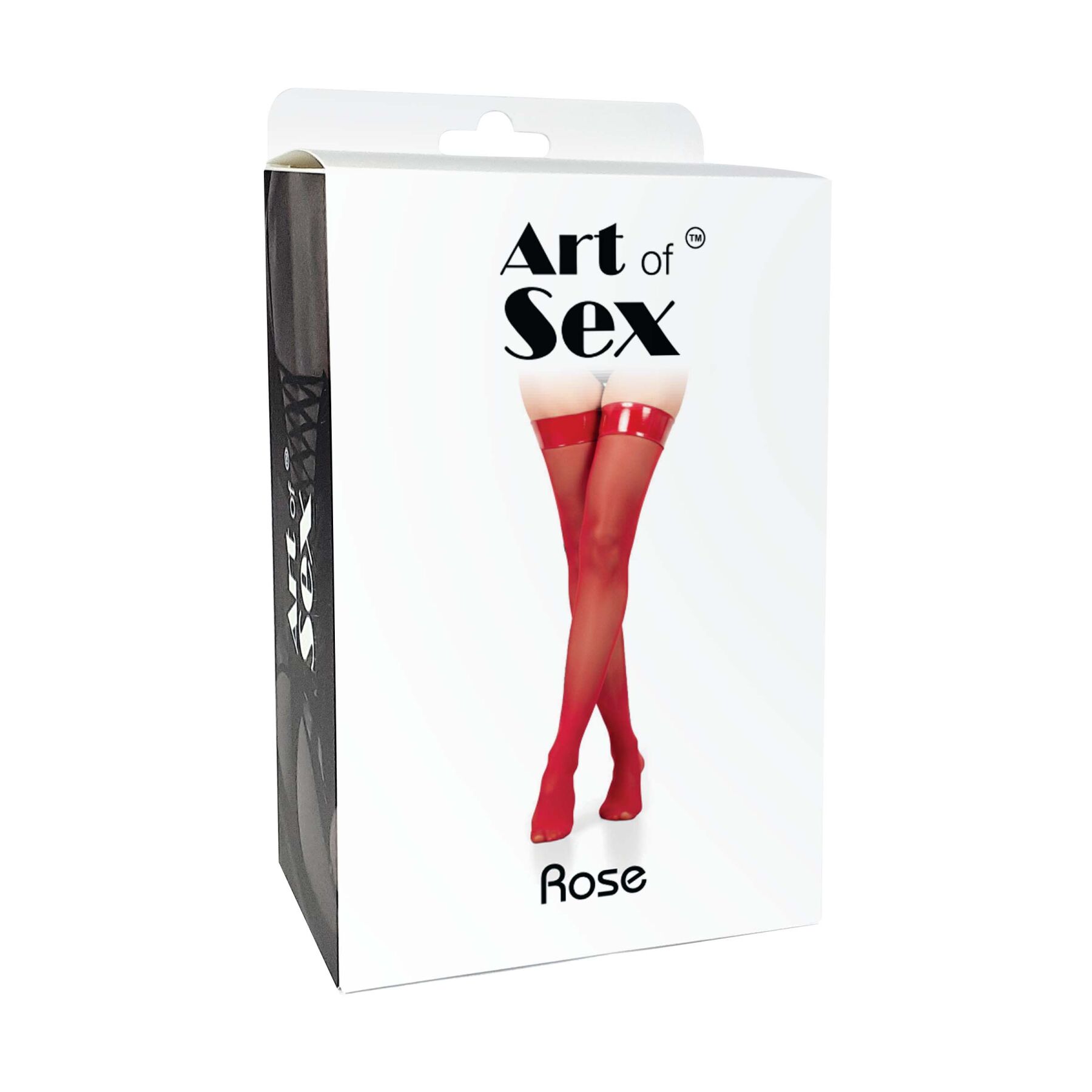 ����� � ������ ����� � ������������ �������� Art of Sex Rose, ���� ������ � �������� ����������  (L)