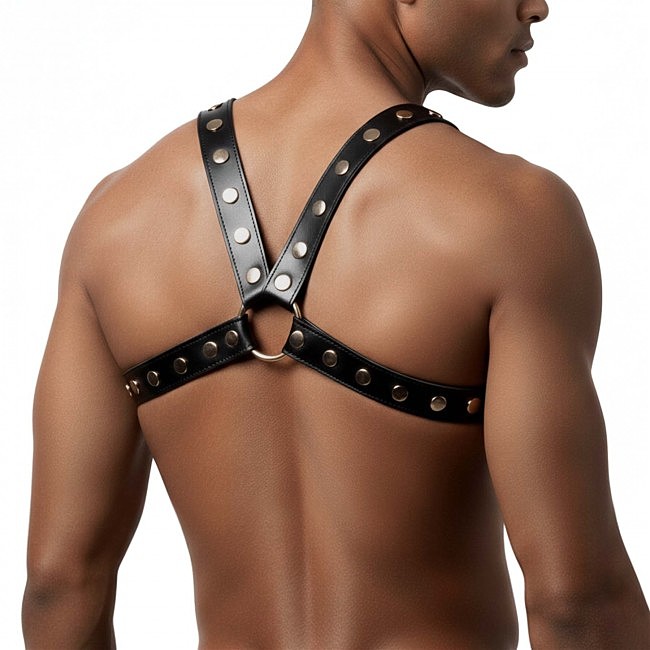 ������� �������� �� ������� Art of Sex Spartacus, ������ L-2XL