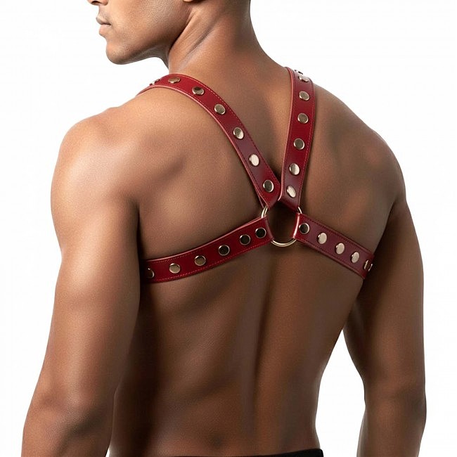 ������� �������� �� ������� Art of Sex Spartacus, ������ L-2XL