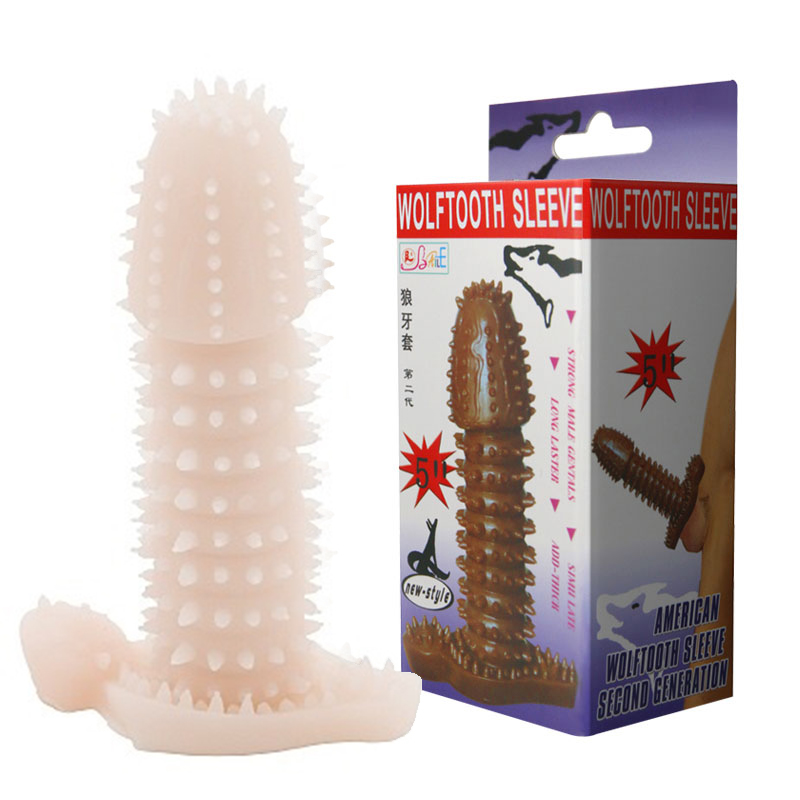 ������������� ������� �� ���� Wolftooth Sleeve 5 Flesh, ����������� � �����, 12,5 � 3,7 ��