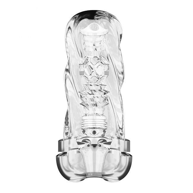 ������� ����� ��� ������������ Nexus Alpha Surge Stamina sleeve, 14 � 6,4 ��