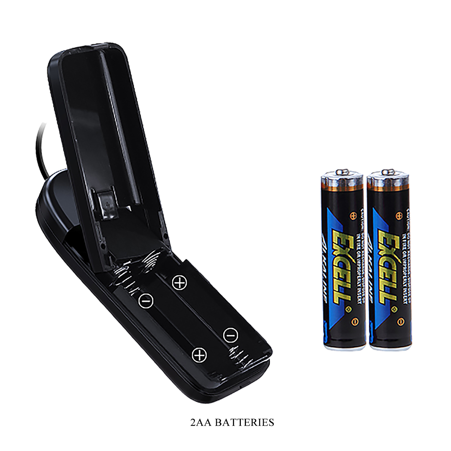 ������������ �������� Beautiful Encounter Bahamut Vibrator Latin, ��������� �����, 21,8 � 4,6 ��