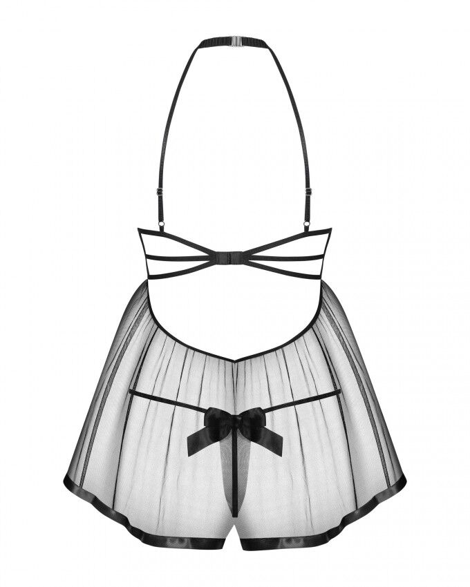 ����������� �������� JSY JS228164 Black: ������� � �������� ������ � �������, ������ L/XL