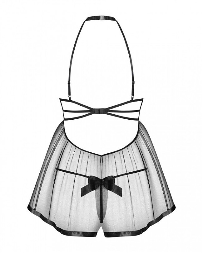 ����������� �������� JSY JS228164 Black: ������� � �������� ������ � �������, ������ L/XL