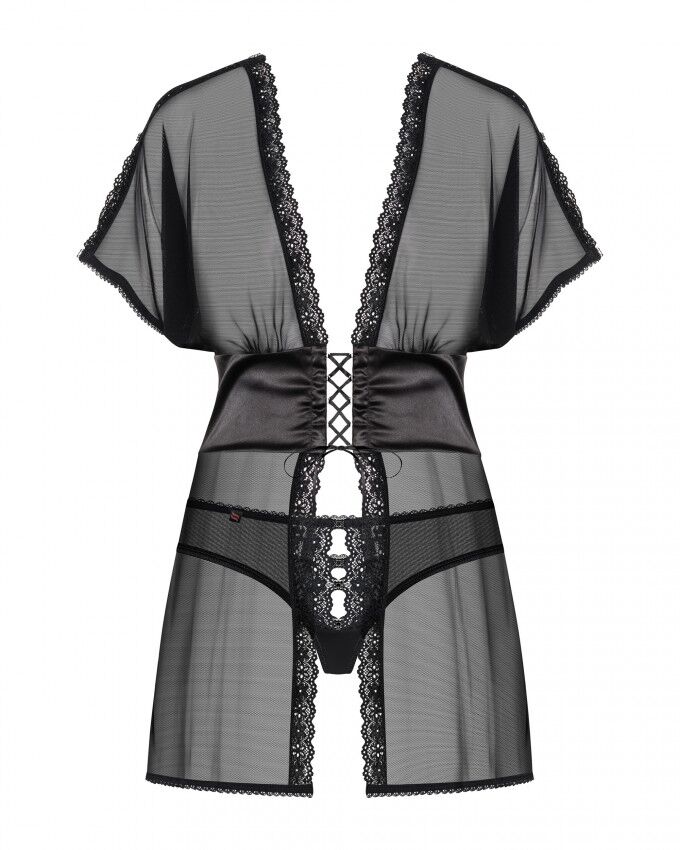 ����������� �������� ������� JSY JS228166 Black, ������, ������ S/M