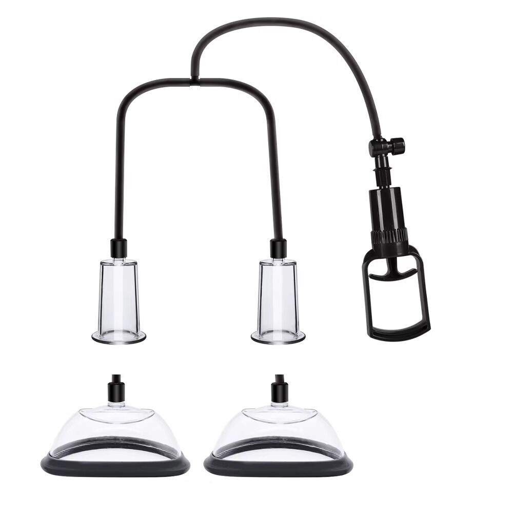 ��������� ����� ��� ����� � ������ Men Powerup Passion Pump, ������ �����������