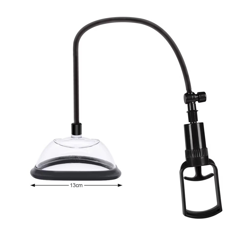 ��������� ����� ��� ����� � ������ Men Powerup Passion Pump, ������ �����������