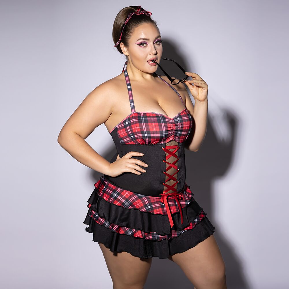 ����������� ������ ��������� JSY P61113 Plus Size, �������� �������