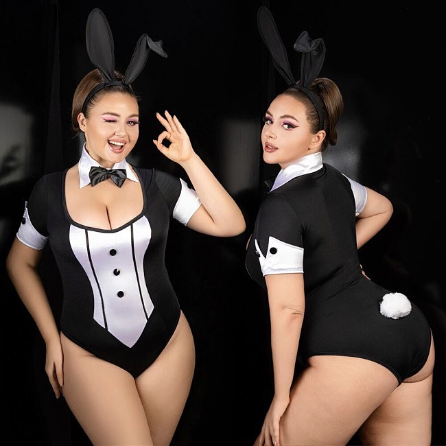 	����������� ������ ����� JSY P61102 Plus Size: ����, ����������, ����