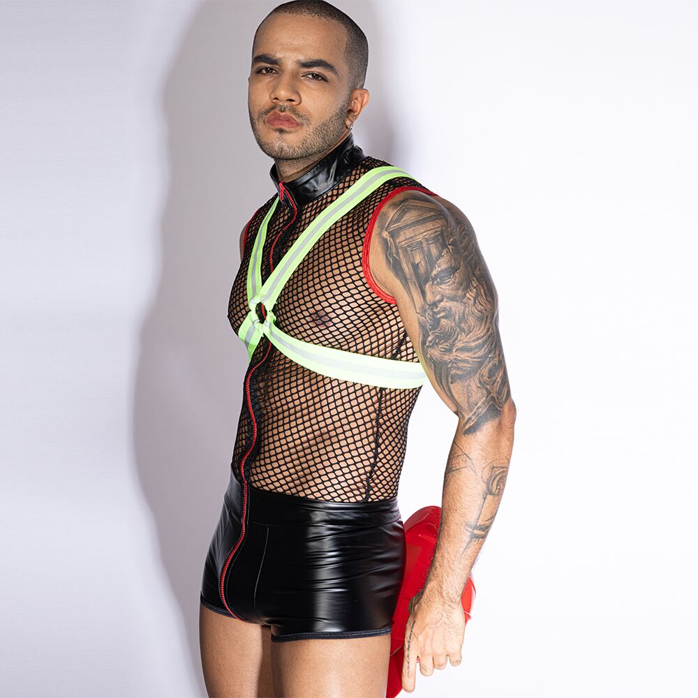 ������� ����������� ������ ��������� JSY 9152 One Size, ����+�����+��������