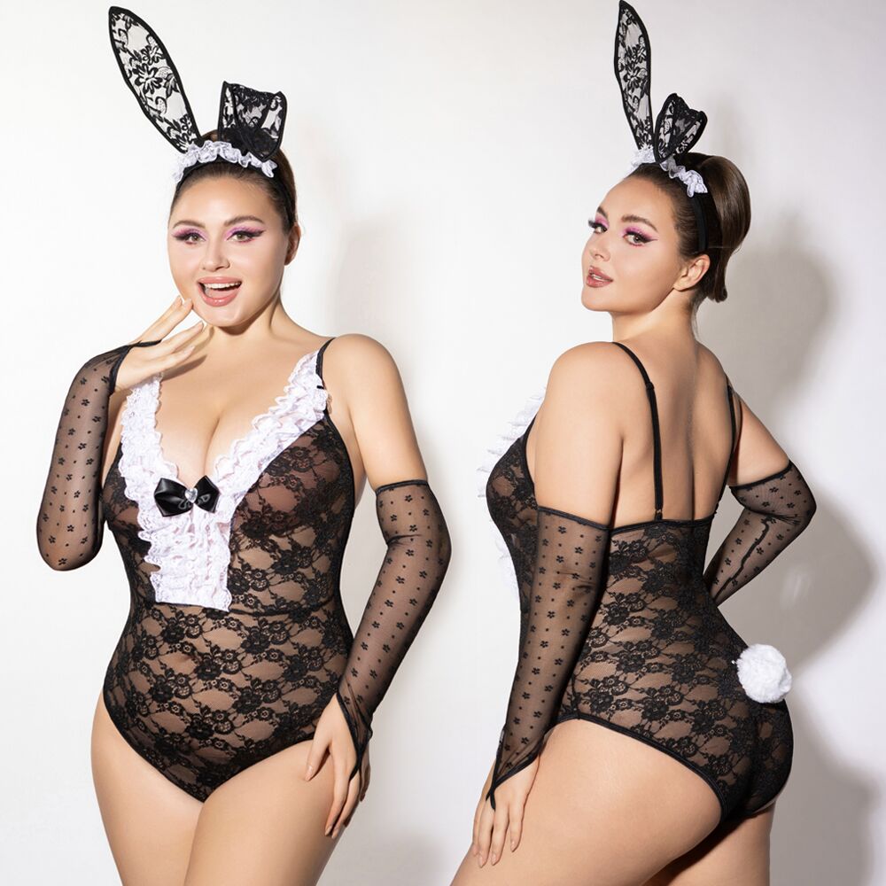 ����������� ������� ������ ����� JSY P61101 Plus Size, ������: ����, ��������, ����