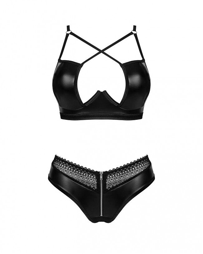 ��������� �������� ������������ ����� JSY JS228183 Black: ��� � �������