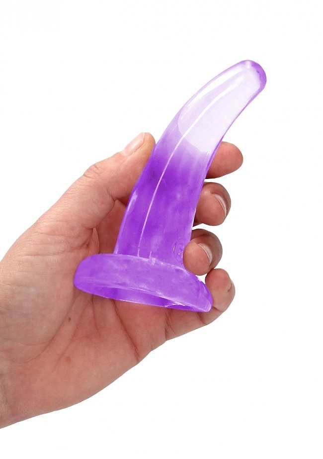 ������� ������� ������������� Realrock Dildo 4,5 �� ��������, 12 � 3 �� 