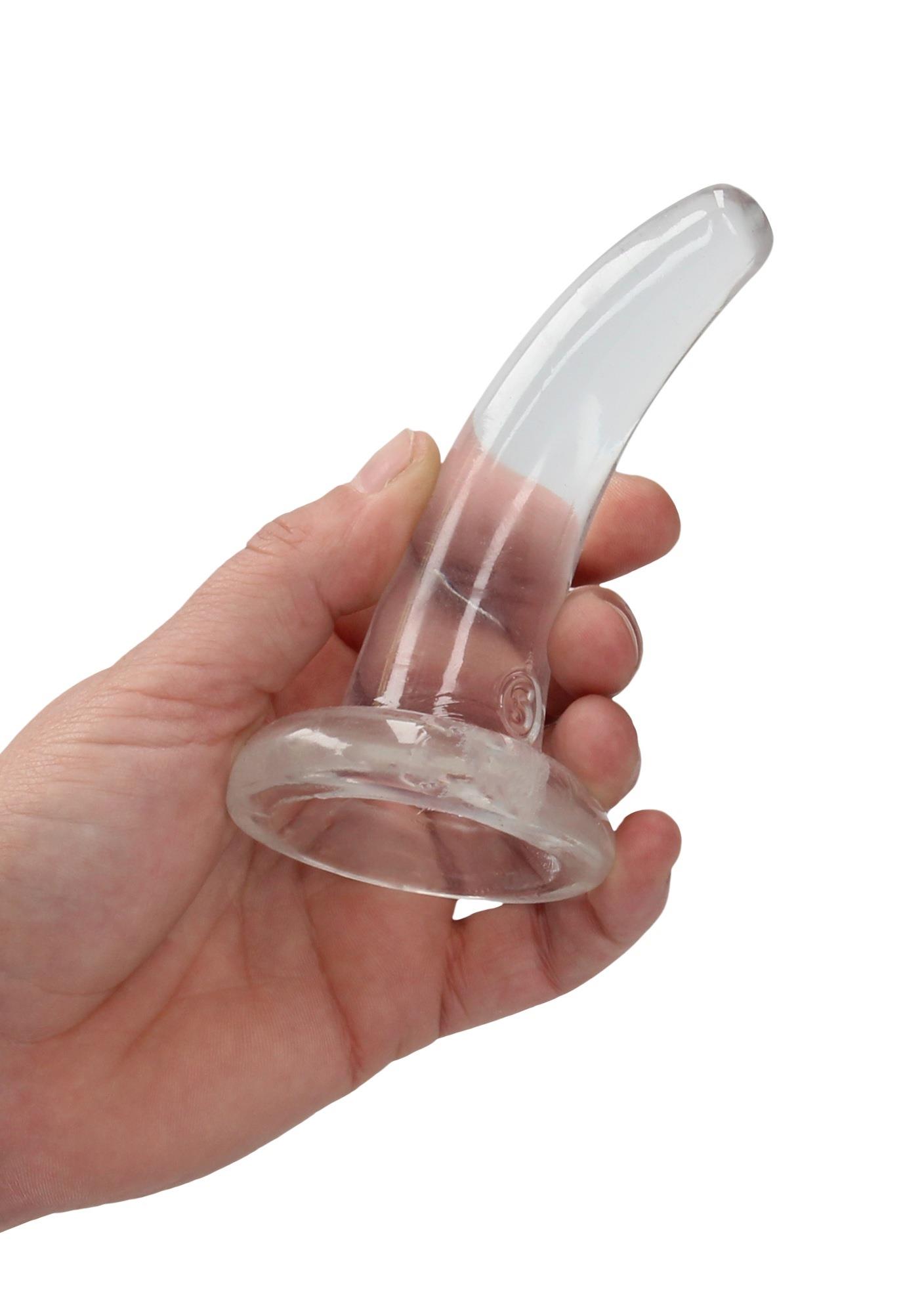������� ������� ������������� Realrock Dildo 4,5 �� ��������, 12 � 3 �� 