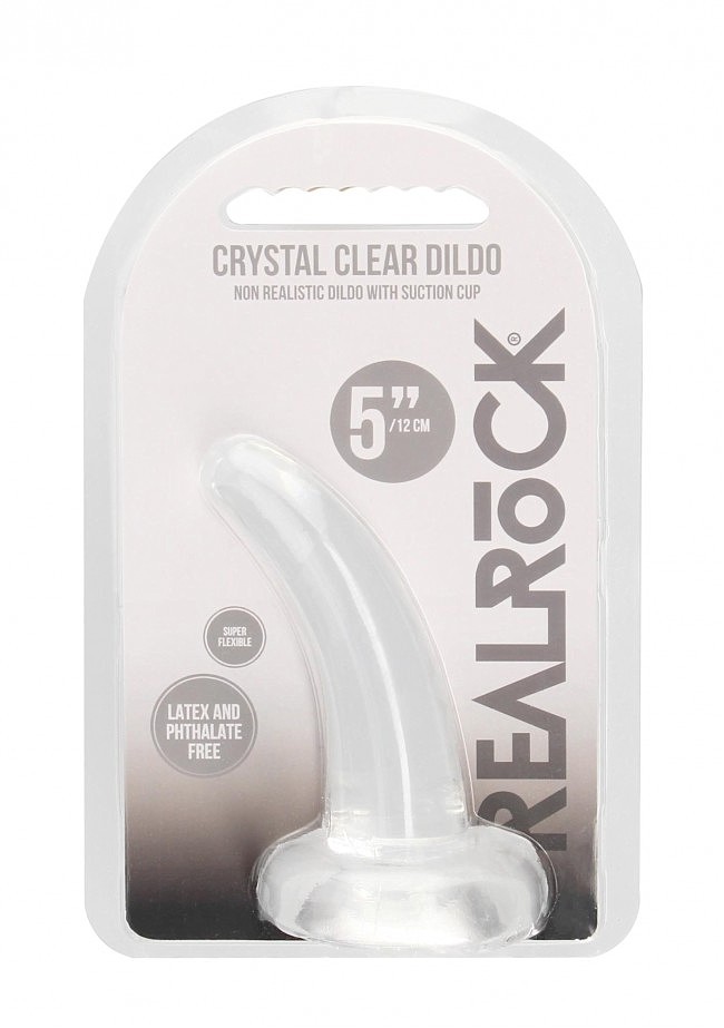 ������� ������� ������������� Realrock Dildo 4,5 �� ��������, 12 � 3 �� 