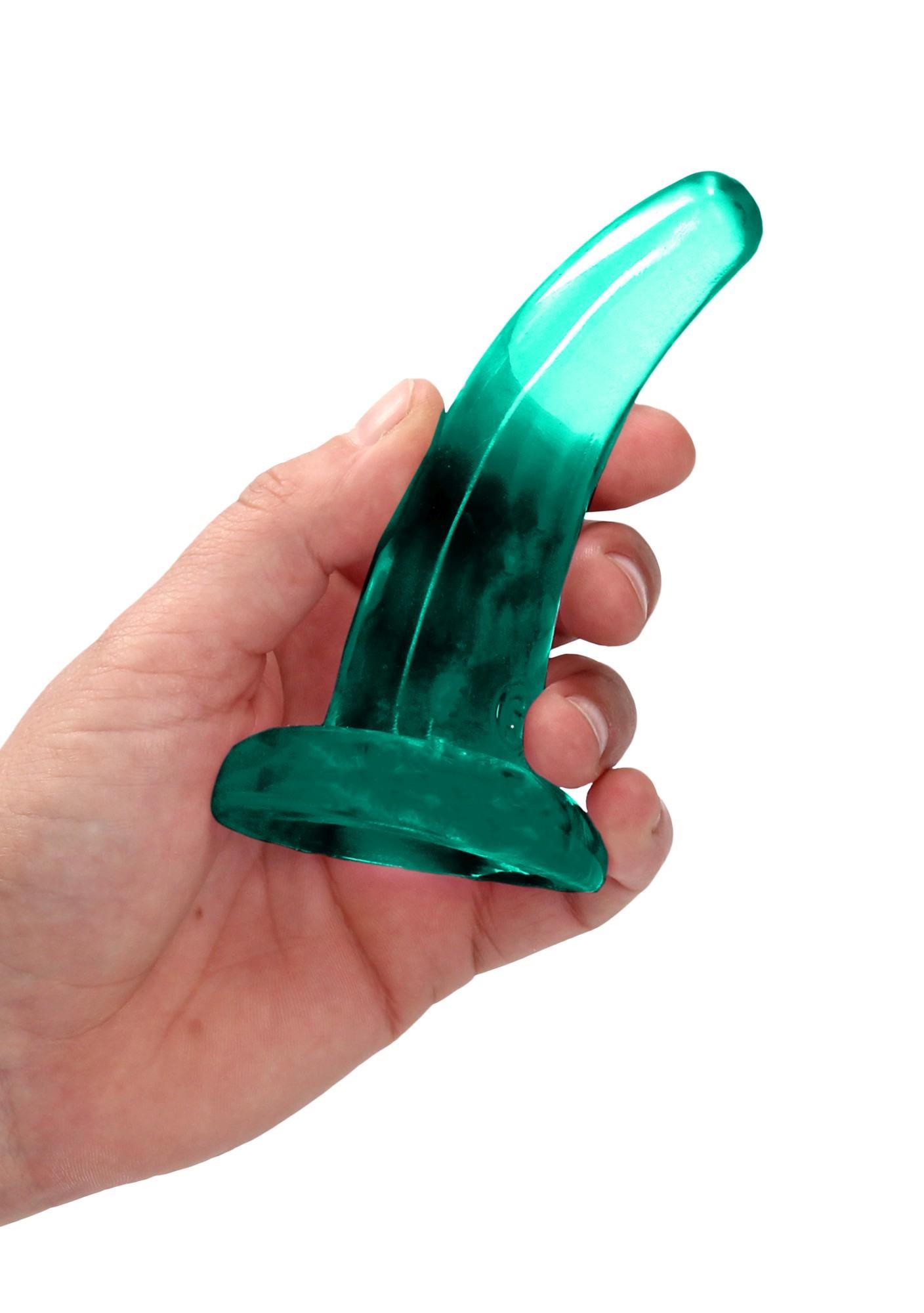 ������� ������� ������������� Realrock Dildo 4,5 �� ��������, 12 � 3 �� 