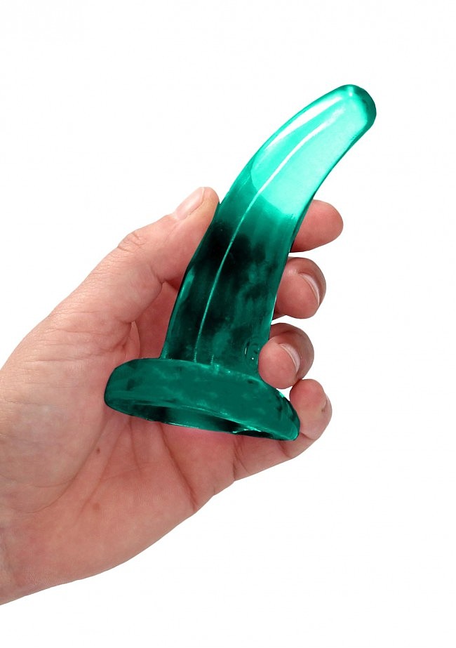 ������� ������� ������������� Realrock Dildo 4,5 �� ��������, 12 � 3 �� 