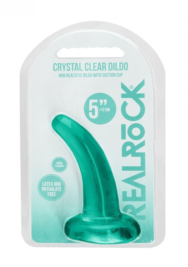 ������� ������� ������������� Realrock Dildo 4,5 �� ��������, 12 � 3 �� 