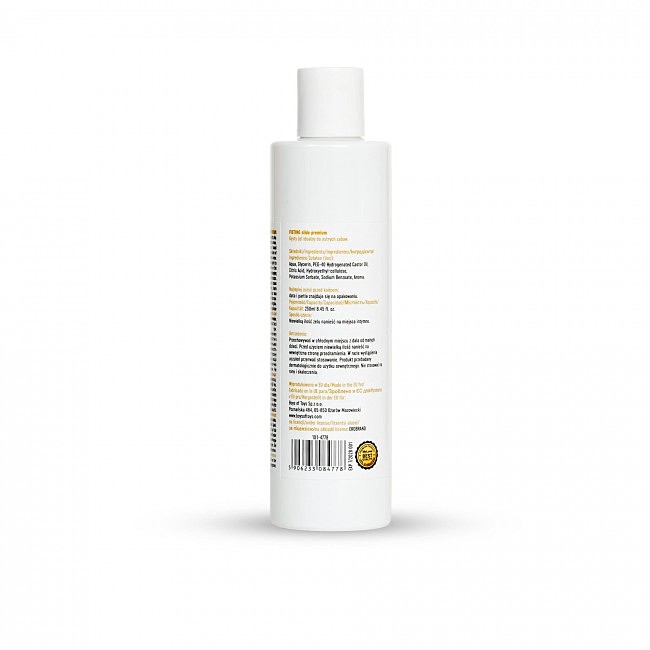 ������ ���� ��� �������� MyLove Fisting Slide Premium, �������� ������, 250 ��