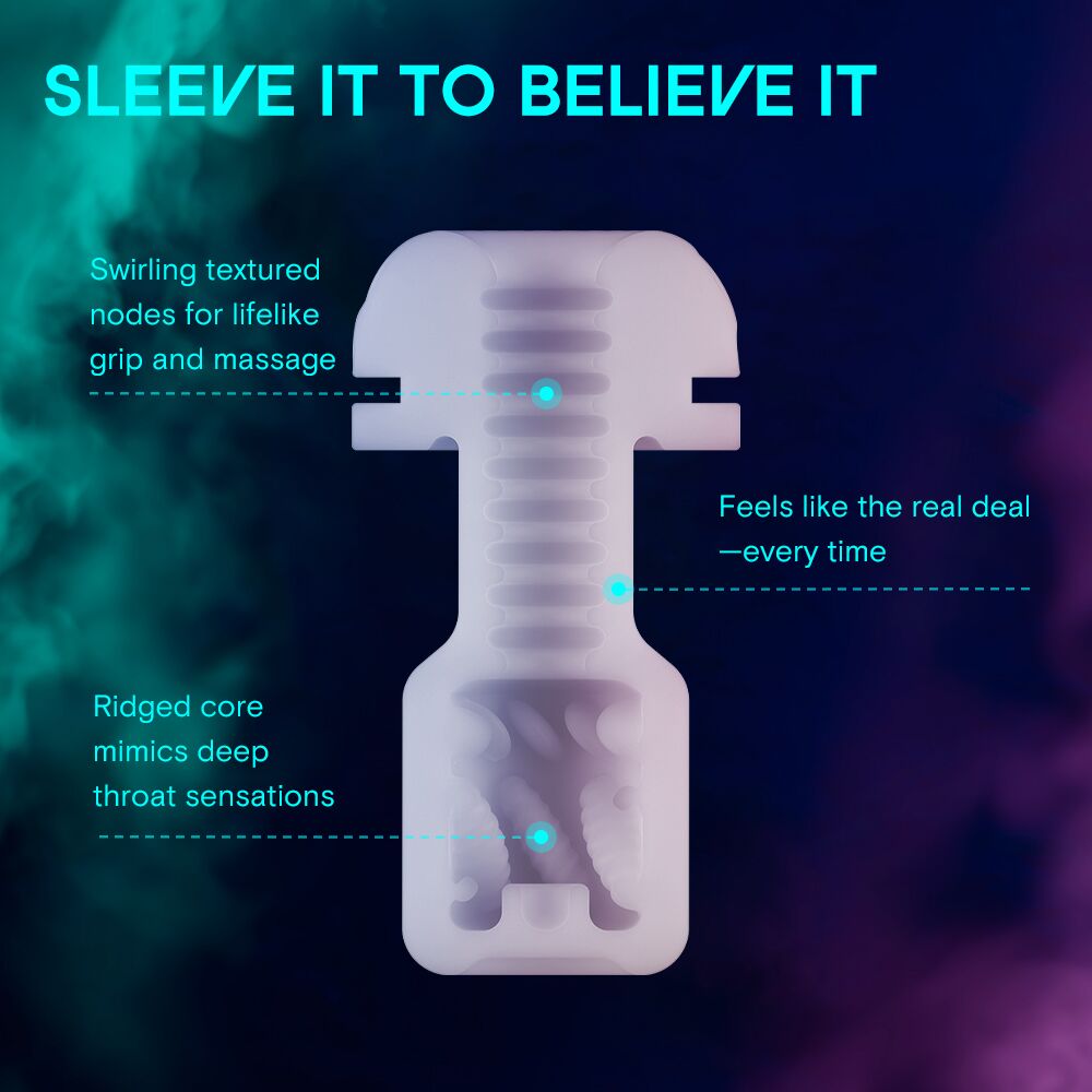 �����-����������� Kaotik Labs The Cocoon, ����� edging, ���������, �������� �� 42�C