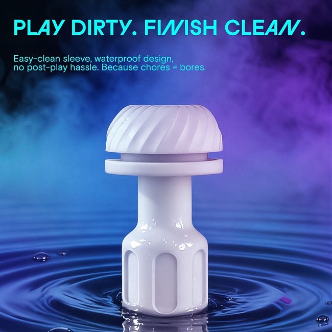  �����-����������� Kaotik Labs The Cocoon, ����� edging, ���������, �������� �� 42�C