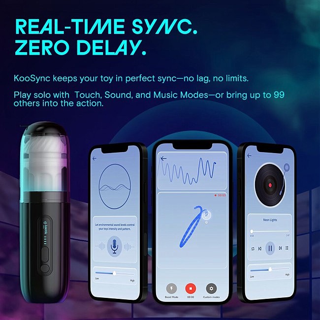 �����-����������� Kaotik Labs The Shockwave, ����� edging, �������� �������, 32,2 × 9 × 9 ��