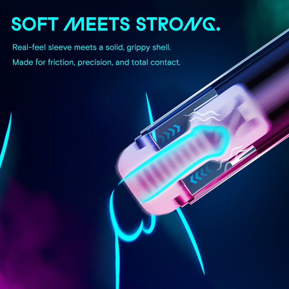 �����-����������� Kaotik Labs The Shockwave, ����� edging, �������� �������, 32,2 × 9 × 9 ��