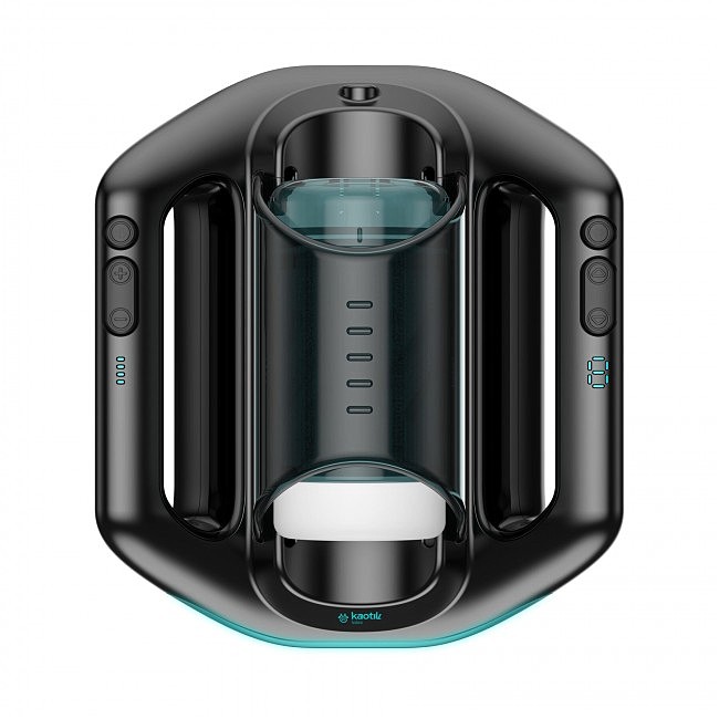 �����-����������� Kaotik Labs The Jetpack, ����� edging, ����� ������, �������� �������