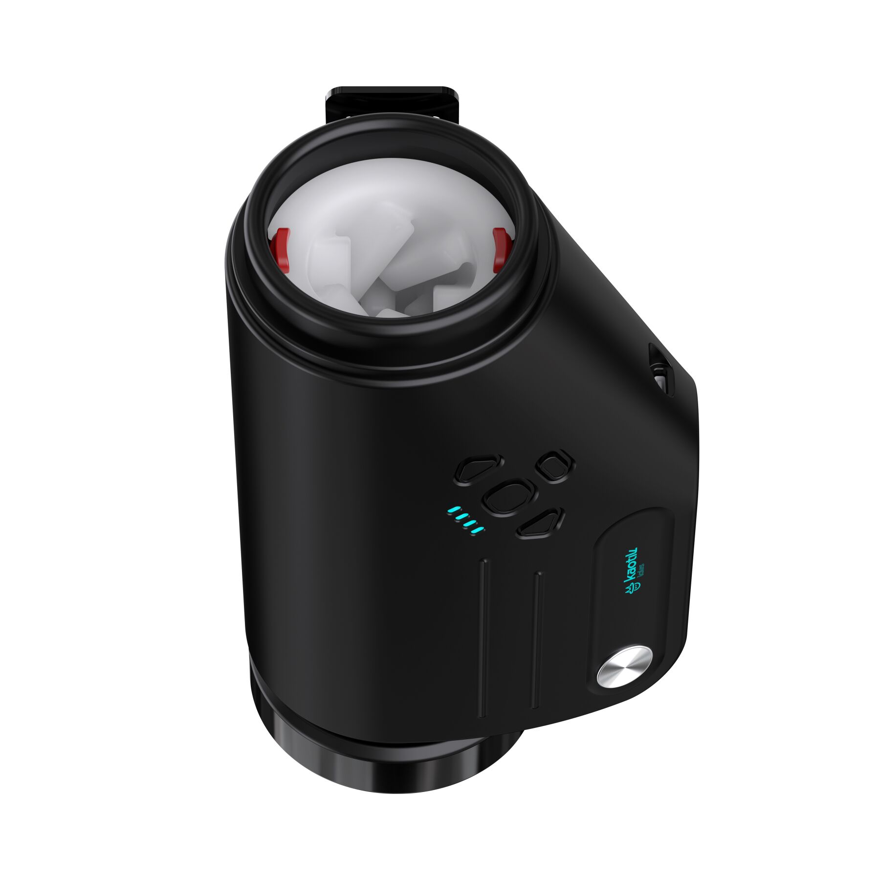 �����-����������� Kaotik Labs The Shotty, ����� edging, ��������, �������� � �������� �������, 21,9 × 12,8 × 9,4 ��