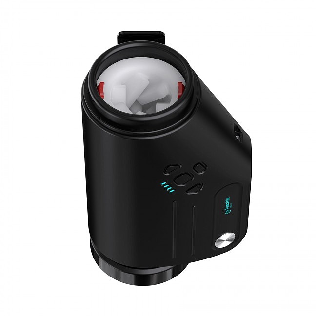 �����-����������� Kaotik Labs The Shotty, ����� edging, ��������, �������� � �������� �������, 21,9 × 12,8 × 9,4 ��