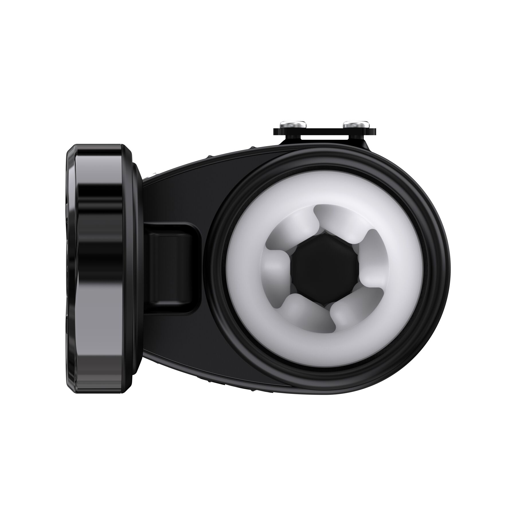 �����-����������� Kaotik Labs The Shotty, ����� edging, ��������, �������� � �������� �������, 21,9 × 12,8 × 9,4 ��