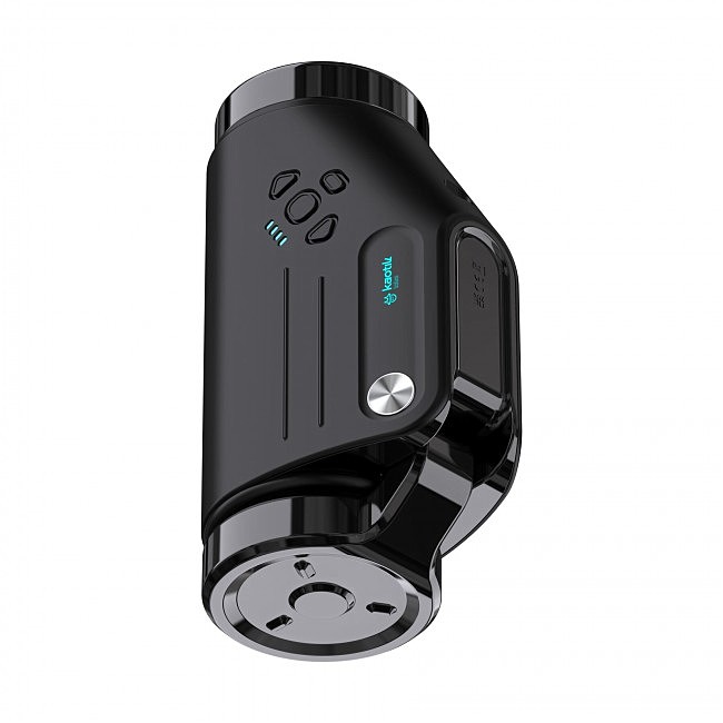 �����-����������� Kaotik Labs The Shotty, ����� edging, ��������, �������� � �������� �������, 21,9 × 12,8 × 9,4 ��