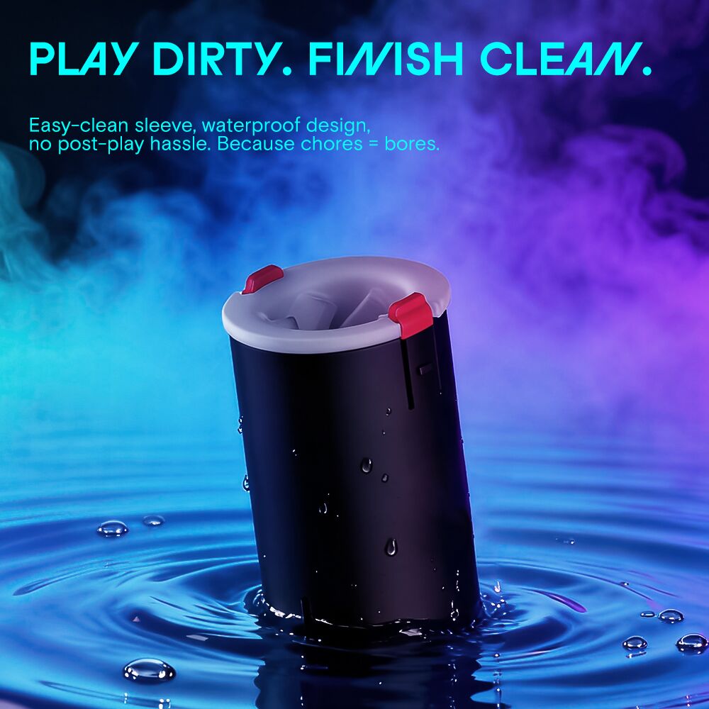 �����-����������� Kaotik Labs The Shotty, ����� edging, ��������, �������� � �������� �������, 21,9 × 12,8 × 9,4 ��